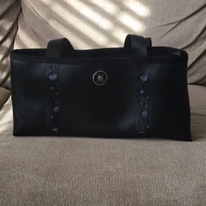 English Retreads shoulder bag